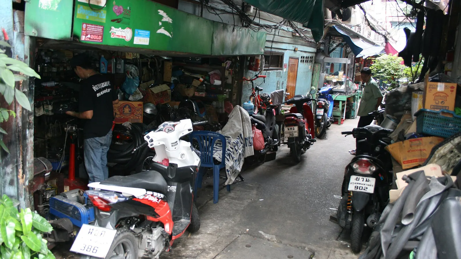 Showroom Biên Hòa